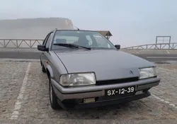 Citroën BX 16 GTI