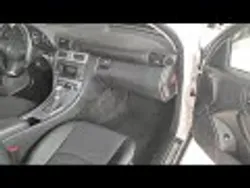 Mercedes-Benz CLC 180 Kompressor Auto