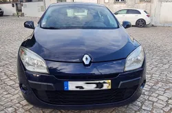Renault Mégane 1.5 Dci, Óptimo Estado Geral
