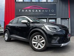 RENAULT CAPTUR 1.5 DCI 115cv *APPLE CARPLAY/ANDROID AUTO