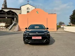 CITROEN C4 BlueHDI110 S&S Live Pack Business BV6