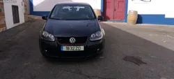 VW Golf 123