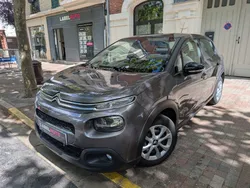 CITROEN C3 SOCIETE BUSINESS R PURE TECH 82 SS FEEL BUSINESS R / 2 Places / Distribution Faite