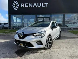 RENAULT CLIO Tce 90 Business
