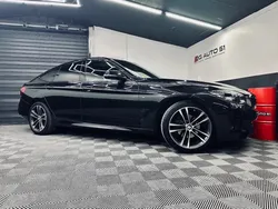 Bmw Serie 3 Série 3 GT Gran Turismo 320dA xDrive 190ch M Sport Ultimate Euro6d-T