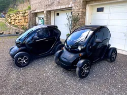 Renault Twizy