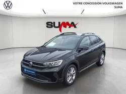 Volkswagen Taigo 1.0 TSI 116 BVM6 VW Edition