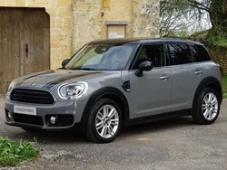 Mini Countryman 2.0 D 150cv BV6 Cooper D Chili - Parfait état