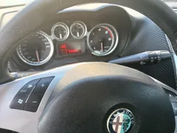 Alfa Romeo Mito Jtdm