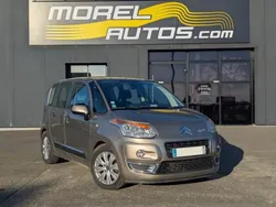 Citroën C3 Picasso HDi 90 Airdream Exclusive