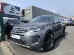 Land Rover Discovery Sport 2.0 TD4 150ch Business AWD Mark IV