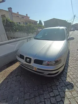 Seat Leon 1,4