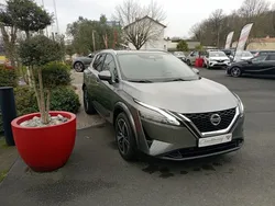 Nissan QASHQAI 1.3 MILD HYBRID 158 TEKNA XTRONIC