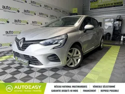 Renault Clio 1.5 DCI BUSINESS 85 CH