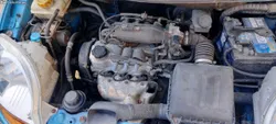 Chevrolet Matiz 796 i