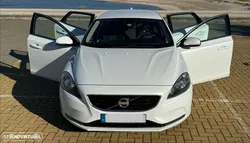 Volvo V40 D2 Momentum
