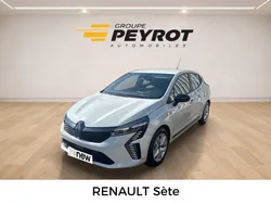 RENAULT Clio SCe 65 ch GSR2 Evolution