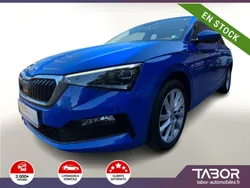 Skoda Scala 1.5 TSI 150 DSG Style LED Cam Kessy
