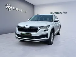 SKODA Kodiaq 2.0 TDI 150 SCR DSG7 7pl Business