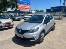 Renault captur (2) 0.9 tce 90 business