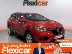 RENAULT Kadjar 1.5dCi Blue Zen 85kW