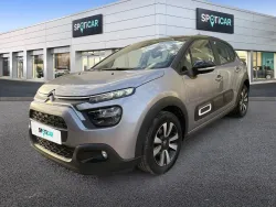 CITROEN C3 Origin 1.2 PureTech S&S Max EAT6 110