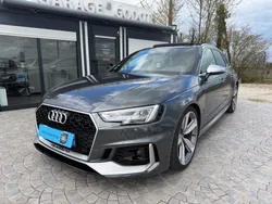 Audi RS4 Avant 2.9l V6 TFSI 450Cv Quattro Toit Pano 44.500 km 08/2019 ORIGINE FRANCE