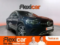 MERCEDES Clase GLA GLA 200d 8G-DCT