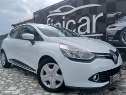 Renault Clio 1.5 dCi Confort
