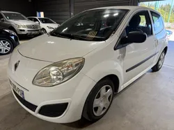 Renault Twingo 1.5 DCI 65CV