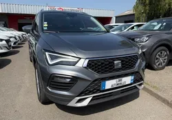 Seat Ateca 2.0 TDI 150 DSG7 Style *2022