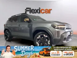 DACIA Duster 1.6 Hybrid Expression 4x2 105kW 48v