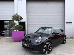 Mini COOPER CABRIO C 163CH CLASSIC DKG7