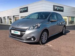 PEUGEOT 208 1.2 PureTech S&S Signature 82