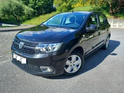 Dacia Sandero 1.0 SCe Comfort