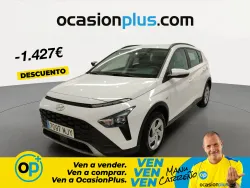 HYUNDAI Bayon 1.0 TGDI 48V Klass
