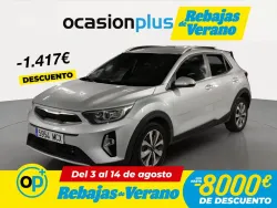 Kia Stonic 1.0 T-GDi MHEV Drive 100