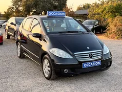 Mercedes A 180 cdi 109cv Avantgarde 147.600 km
