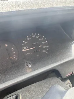 Toyota Corolla DX