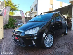 Ford C-Max 1.6 TDCi Titanium
