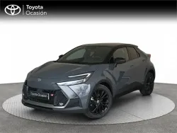 TOYOTA C-HR 140H GR Sport