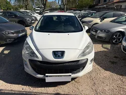 Peugeot 308 1.6 HDI 110ch