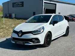 Renault Clio 4 RS CUP / 1.6T 200 ch EDC / RS Monitor / Bose / Demi-ligne / Très belle configuration / Suivi complet / Entretien à jour / Garantie 3 mois