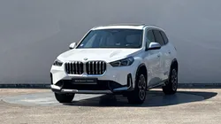 BMW X1 sDrive 18i 136ch DKG7 xLine