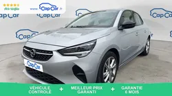 Opel Corsa 1.2 Turbo 100 Elegance Business