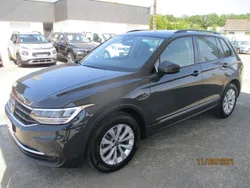 Volkswagen TIGUAN 2.0 TDI 150CH LIFE BUSINESS DSG7