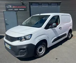 Peugeot partner III 1.6 bluehdi 75 ch