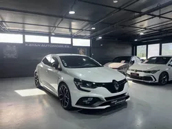 Renault megane 4 / rs / iv /1.8 t - 280 - edc