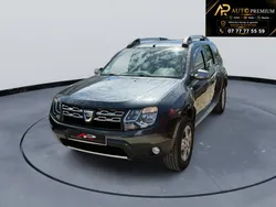 Dacia DUSTER 1.5 DCI 110CH FAP PRESTIGE 4X2