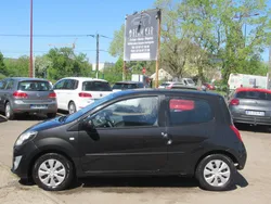 Renault twingo 1.5 dci 65ch helios 152000 km